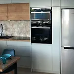 Regatowa Przystan Apartment *