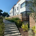 Apartment Regatowa Przystan *