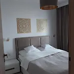 Apartment Regatowa Przystan Mechelinki