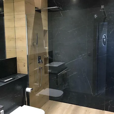 Regatowa Przystan Apartment Mechelinki