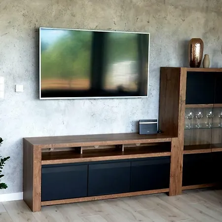 Regatowa Przystań Apartament