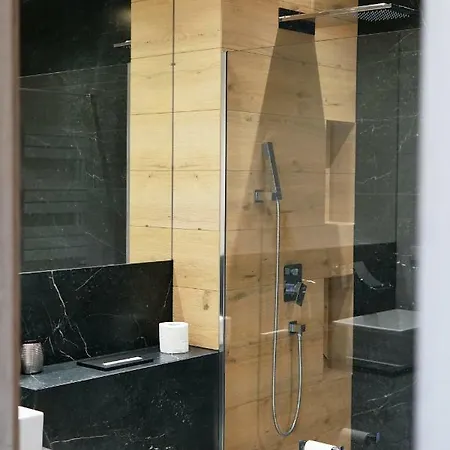 Regatowa Przystan * Mechelinki