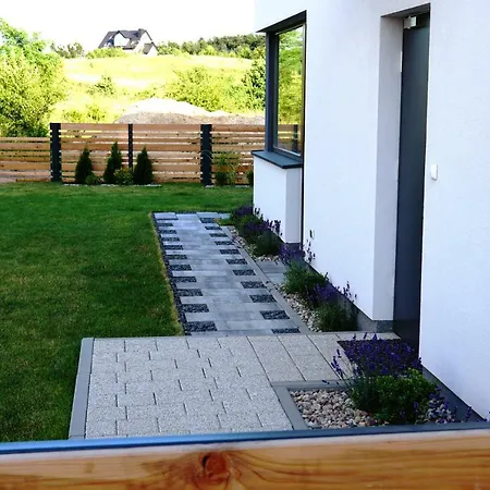 Regatowa Przystań Apartament *