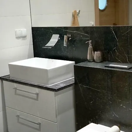 Apartment Regatowa Przystan