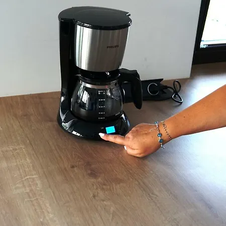 Regatowa Przystań Apartament *