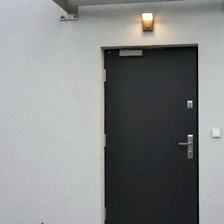 Apartmán Regatowa Przystan *