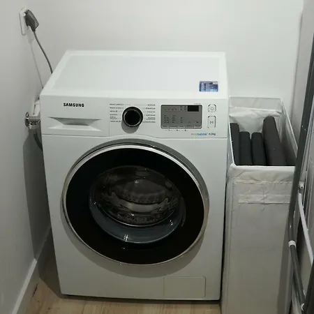 Regatowa Przystan Apartment Mechelinki