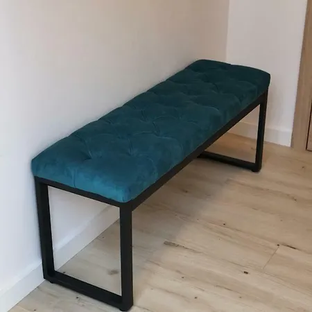 Apartament Regatowa Przystań Mechelinki