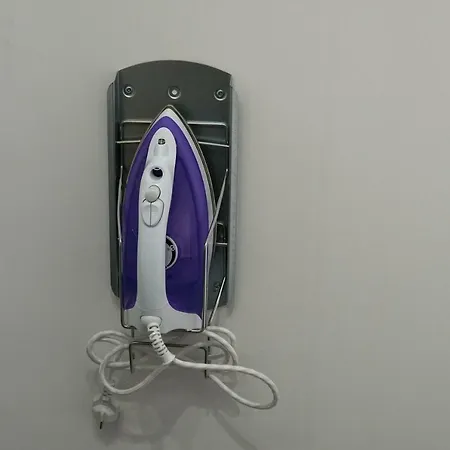 Apartament Regatowa Przystań