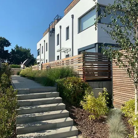 Apartment Regatowa Przystan *