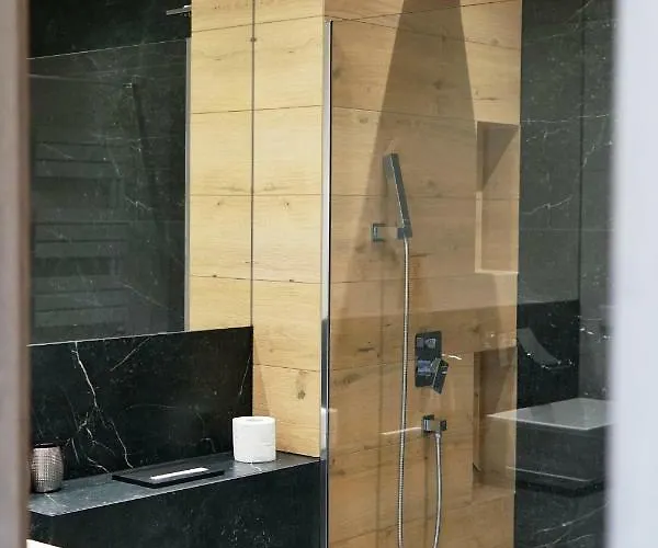 Regatowa Przystan * Mechelinki