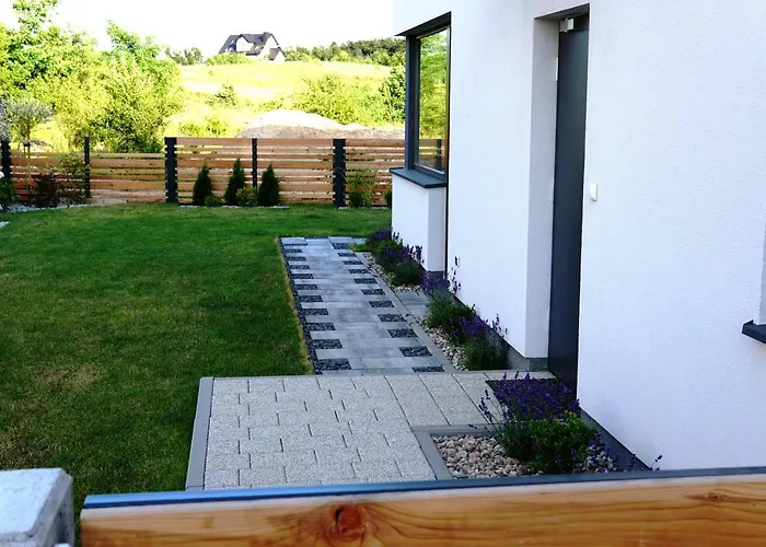 Regatowa Przystan Διαμέρισμα *