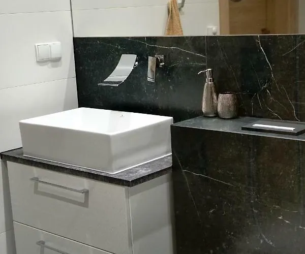 Διαμέρισμα Regatowa Przystan