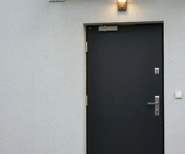 Διαμέρισμα Regatowa Przystan *