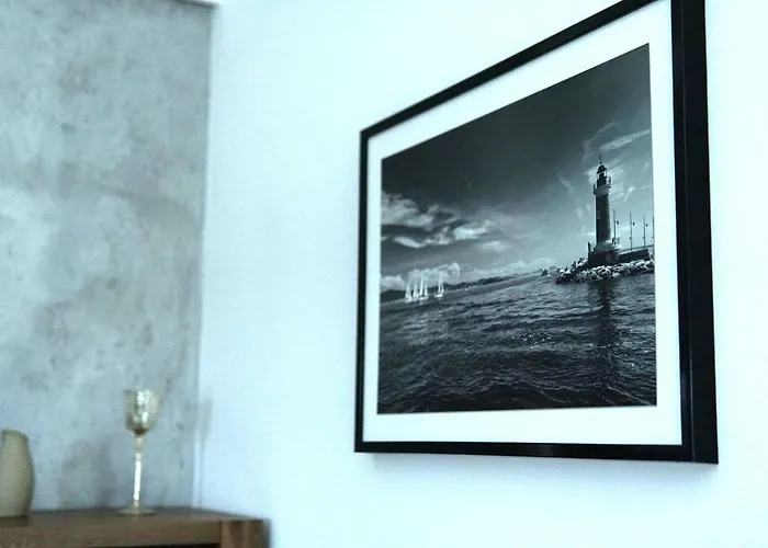 Διαμέρισμα Regatowa Przystan Mechelinki