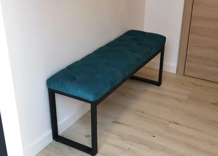 Διαμέρισμα Regatowa Przystan Mechelinki