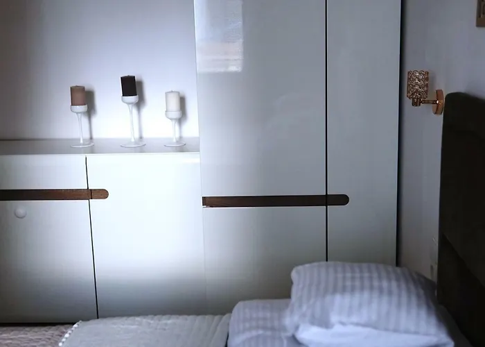 Διαμέρισμα Regatowa Przystan Mechelinki