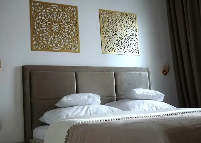 Διαμέρισμα Regatowa Przystan *