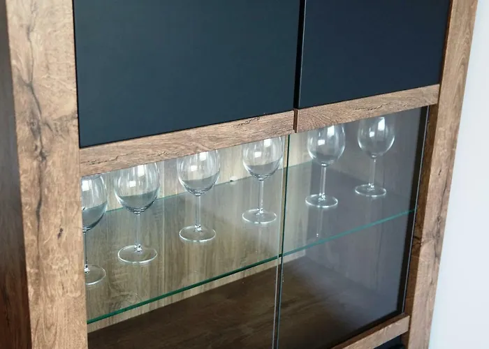 Regatowa Przystan Διαμέρισμα *