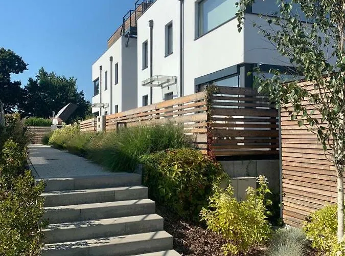 Διαμέρισμα Regatowa Przystan *