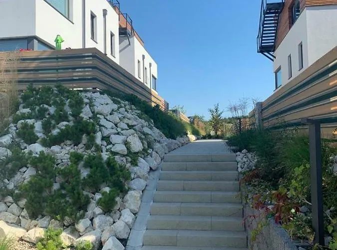 Διαμέρισμα Regatowa Przystan